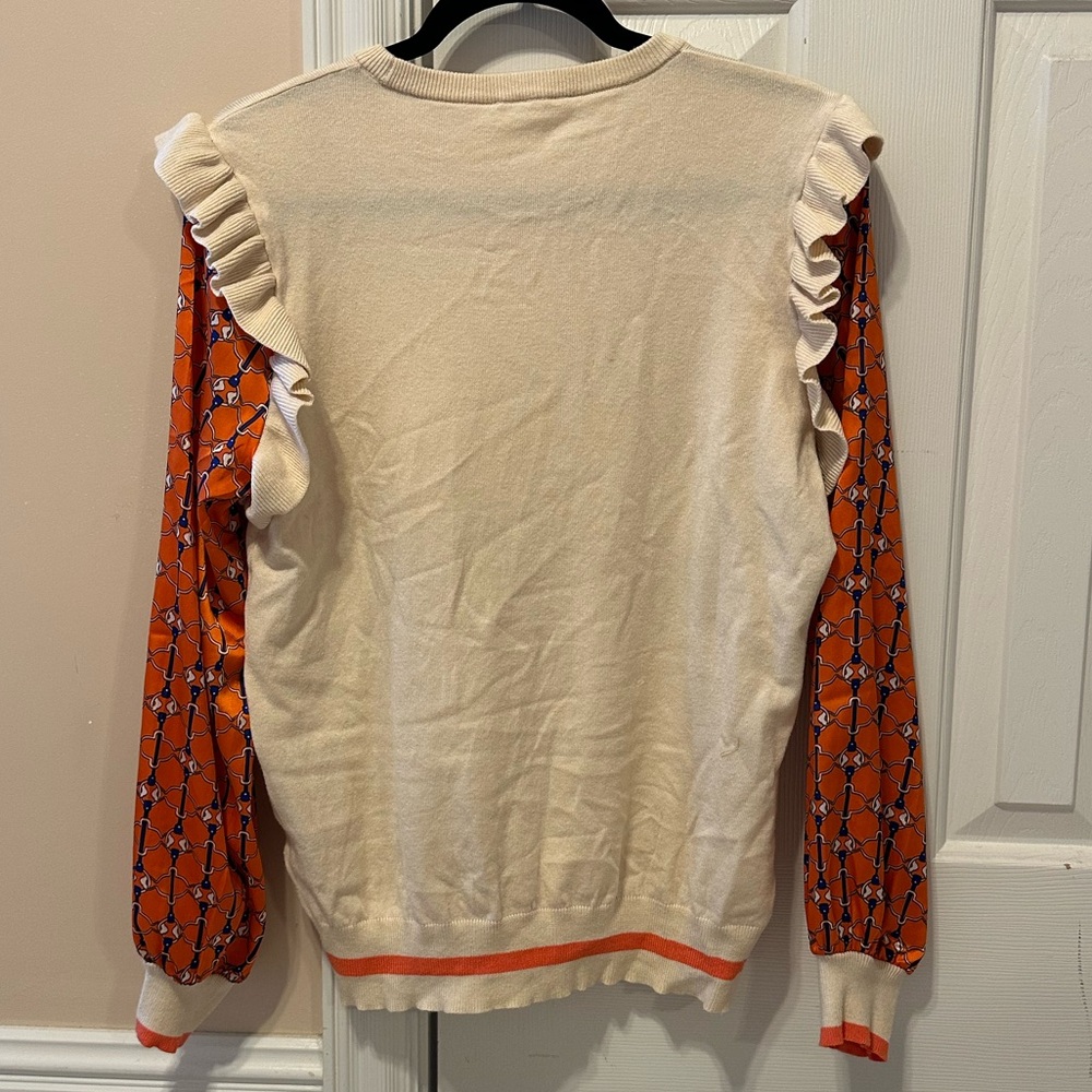 THML Daniella Sweater Top Large - Picture 8 of 8